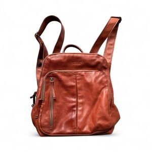 American Leather Co. Cleveland Backpack
